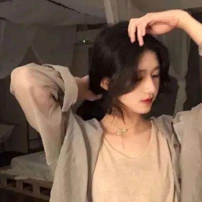 壁女